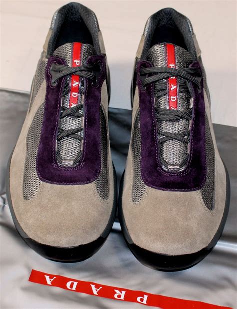 prada sportschuhe|prada sport men's shoes.